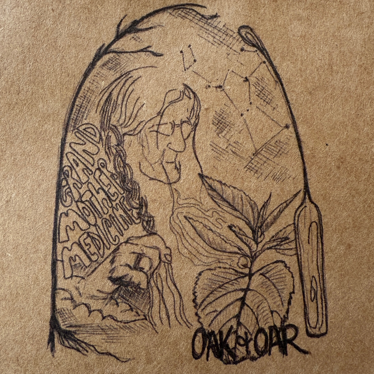 Grandmother Medicine