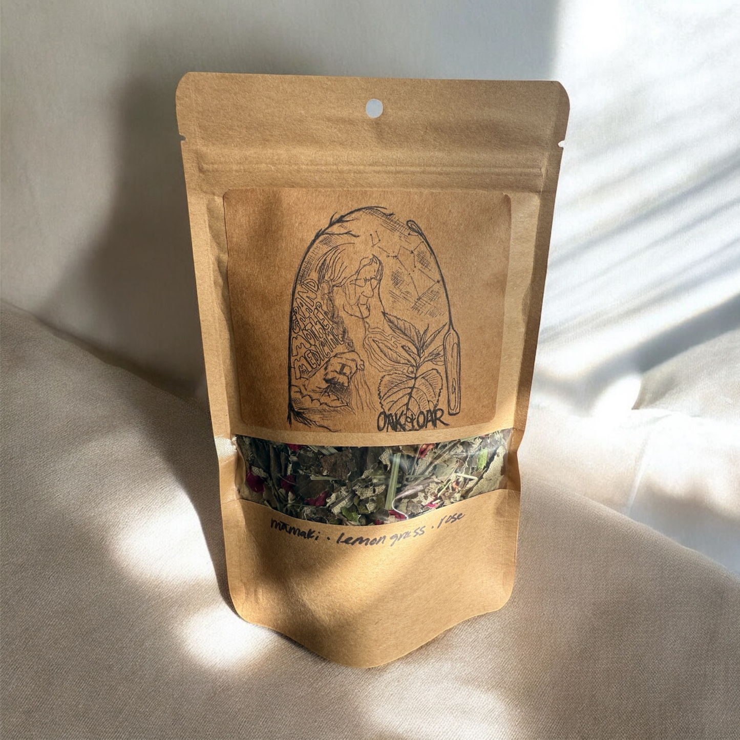 Grandmother Medicine