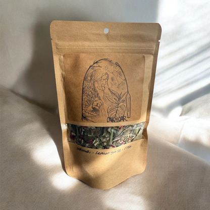 Grandmother Medicine