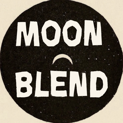 Seasonal Moon Blend