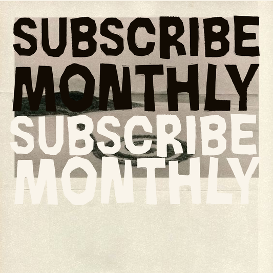 Deep Roots Subscription