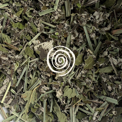 Grandmother Medicine