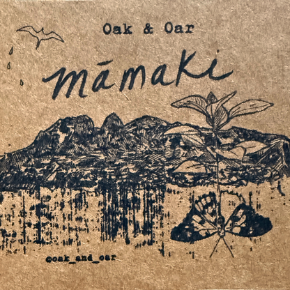 Māmaki